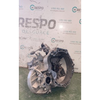 CAJA CAMBIOS M320LWQ  - miniatura 4