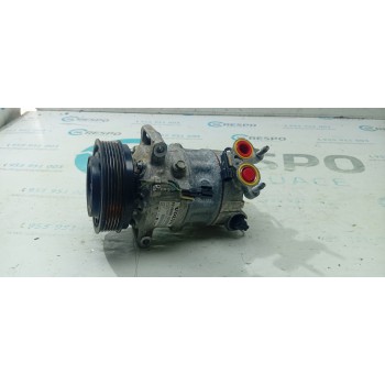 COMPRESOR AIRE ACONDICIONADO P31469966  - miniatura 2