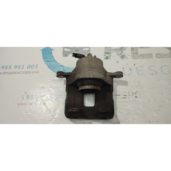 PINZA DE FRENO DELANTERA IZQUIERDA BC140200 