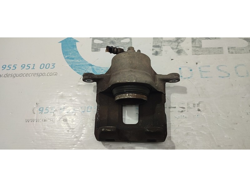 PINZA DE FRENO DELANTERA IZQUIERDA BC140200  - imagen 1