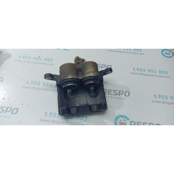 PINZA DE FRENO DELANTERA IZQUIERDA 