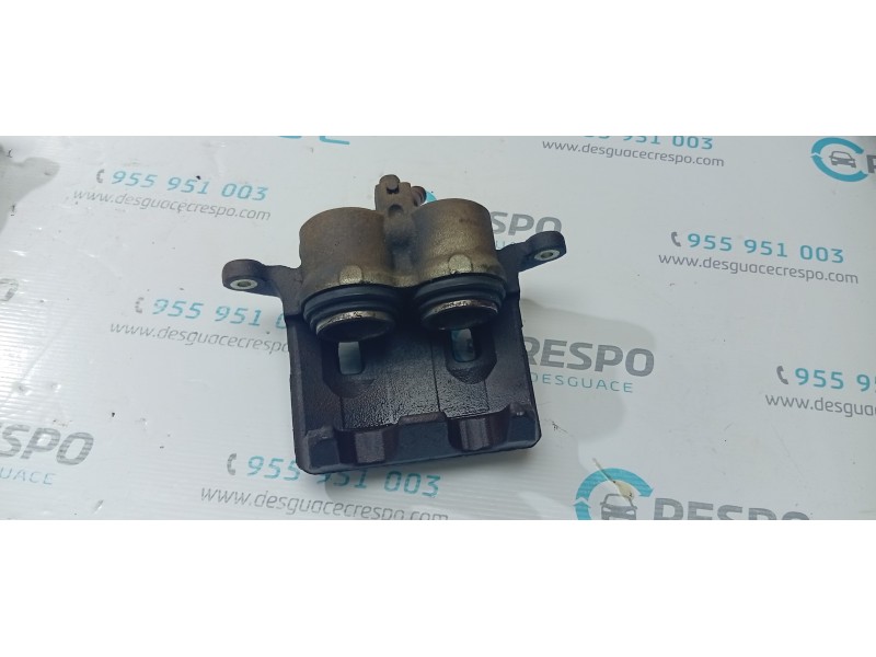 PINZA DE FRENO DELANTERA IZQUIERDA  - imagen 1