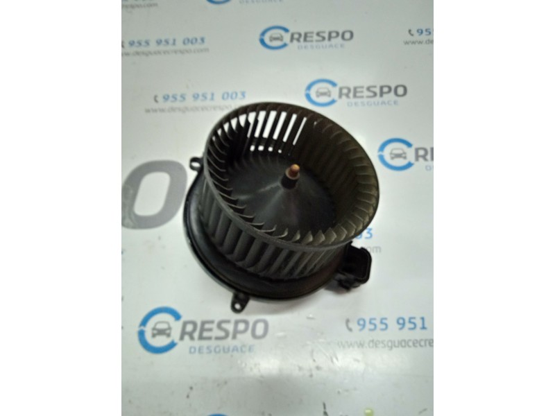 VENTILADOR CALEFACCION T1014414W  - imagen 2