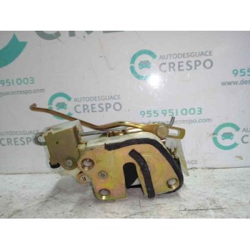 CERRADURA PUERTA DELANTERA IZQUIERDA MR259295 