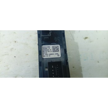 MANDO ELEVALUNAS DELANTERO IZQUIERDO 96788264ZD  - miniatura 2