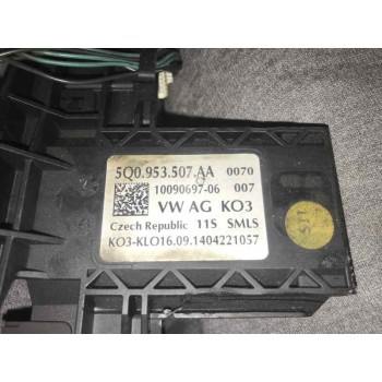 MANDO MULTIFUNCION 5Q0953507AA  - miniatura 3