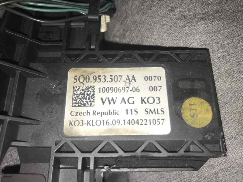 MANDO MULTIFUNCION 5Q0953507AA  - imagen 3