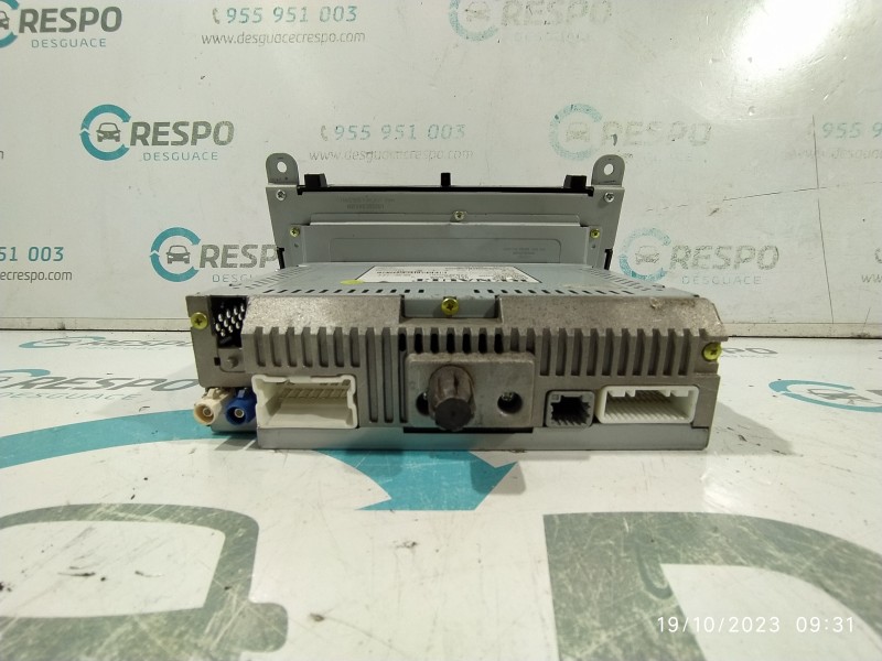 SISTEMA NAVEGACION GPS 281152928R  - imagen 3