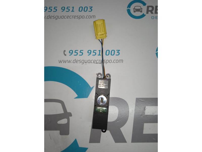 INTERRUPTOR 7L6919211  - imagen 1