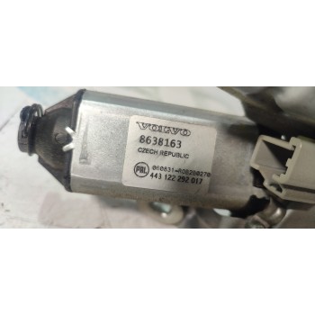 MOTOR LIMPIA TRASERO 8638163  - miniatura 2