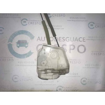 CERRADURA PUERTA DELANTERA DERECHA C0171 