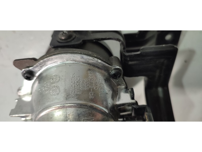 FARO ANTINIEBLA DERECHO 922012D9  - imagen 2