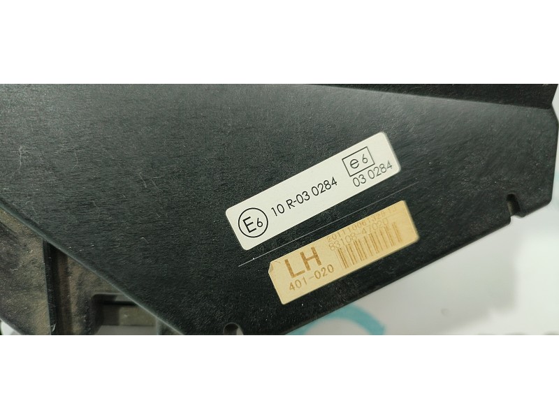 PANTALLA MULTIFUNCION 766491360  - imagen 2