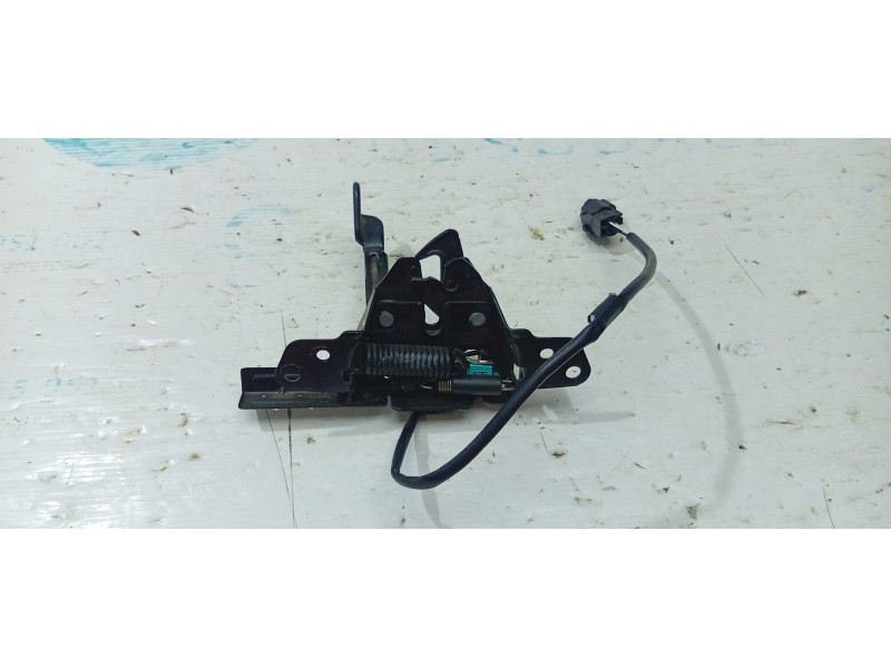 CERRADURA CAPO 81130J7000  - imagen 1