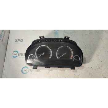 CUADRO INSTRUMENTOS 9220795 0263685157  - miniatura 1