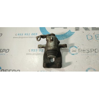 PINZA DE FRENO TRASERA IZQUIERDA 