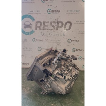 CAJA CAMBIOS M320LWQ  - miniatura 5