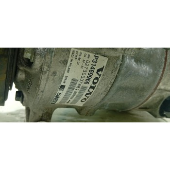 COMPRESOR AIRE ACONDICIONADO P31469966  - miniatura 3