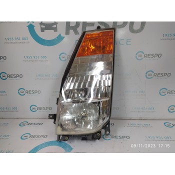 FARO IZQUIERDO 26060MB400 89314231 