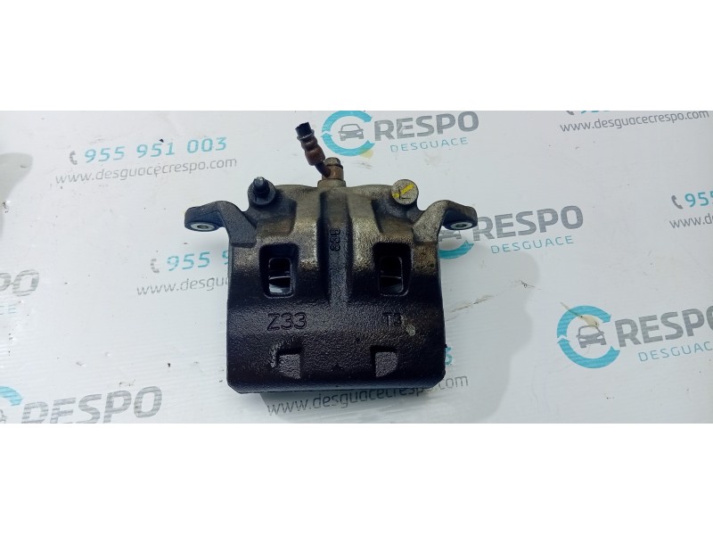 PINZA DE FRENO DELANTERA IZQUIERDA  - imagen 2