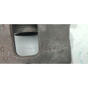 PINZA DE FRENO DELANTERA IZQUIERDA BC140200  - miniatura 3