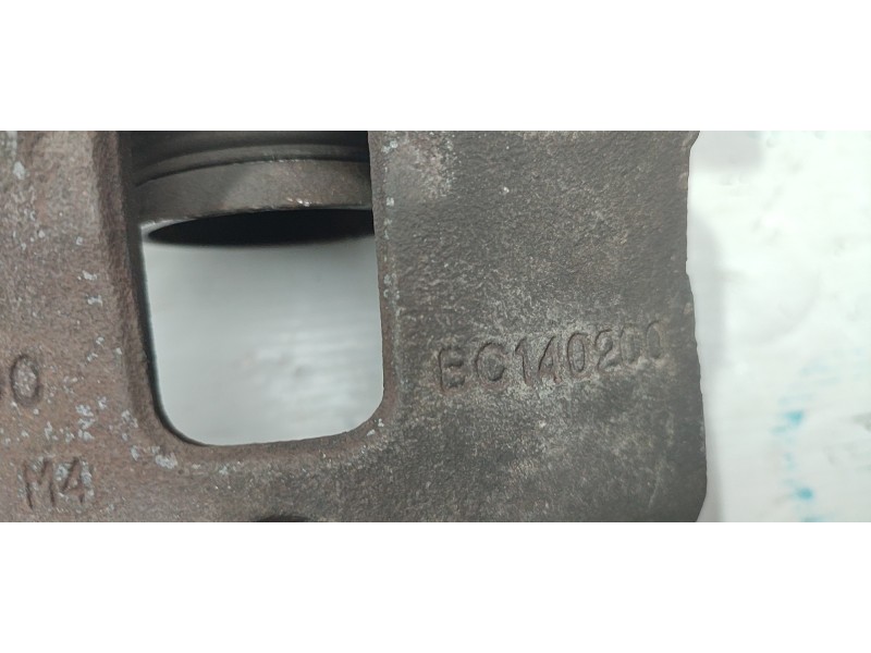 PINZA DE FRENO DELANTERA IZQUIERDA BC140200  - imagen 3