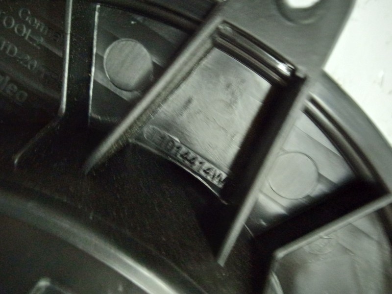 VENTILADOR CALEFACCION T1014414W  - imagen 3