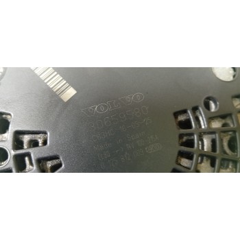 ALTERNADOR 30659580  - miniatura 4