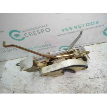 CERRADURA PUERTA DELANTERA IZQUIERDA MR259295  - miniatura 3