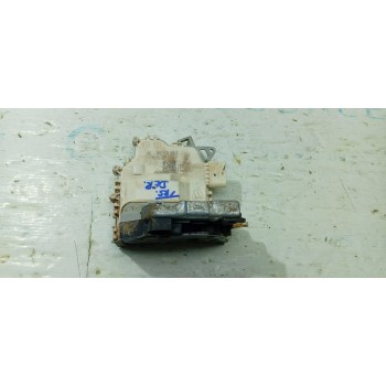 CERRADURA PUERTA TRASERA DERECHA 8J1837016F 