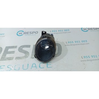 FARO ANTINIEBLA IZQUIERDO 30796680 