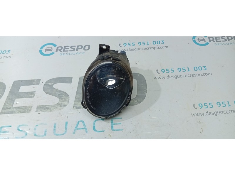 FARO ANTINIEBLA IZQUIERDO 30796680  - imagen 1