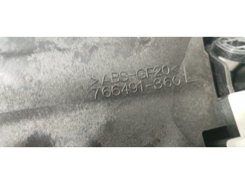 PANTALLA MULTIFUNCION 766491360  - imagen 3