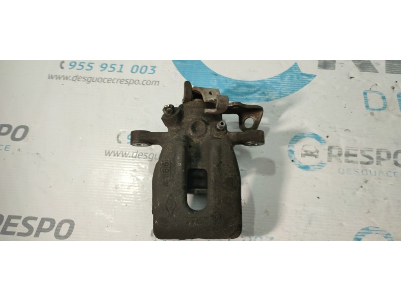 PINZA DE FRENO TRASERA IZQUIERDA  - imagen 2