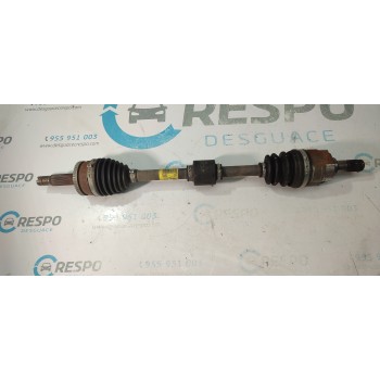 TRANSMISION DELANTERA IZQUIERDA 49500C8550  - miniatura 1