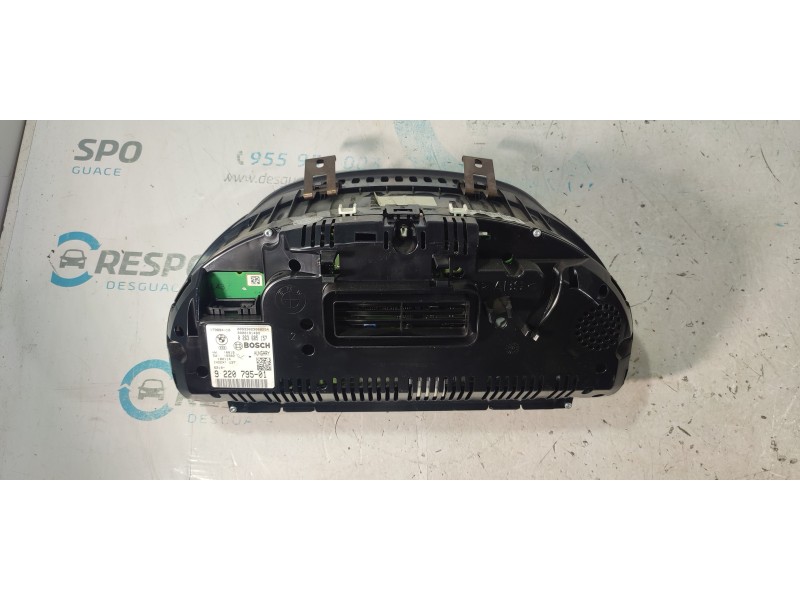 CUADRO INSTRUMENTOS 9220795 0263685157  - imagen 2