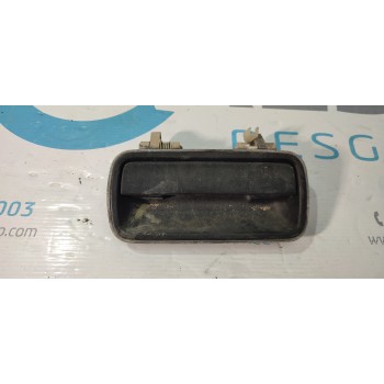 MANETA EXTERIOR TRASERA IZQUIERDA 