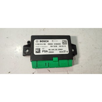 MODULO ELECTRONICO 9824532180 