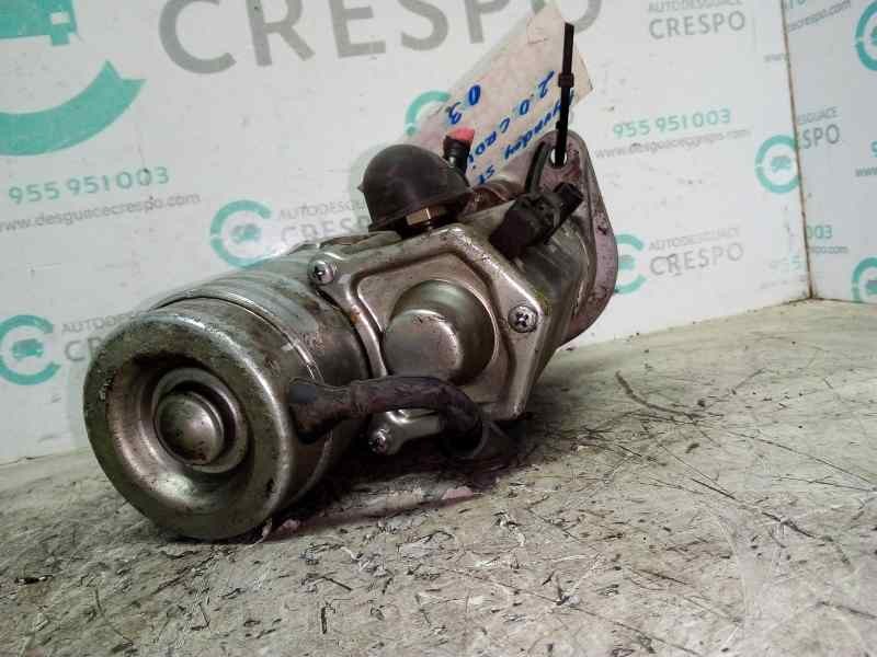 MOTOR ARRANQUE 3610027000 031013170  - imagen 3