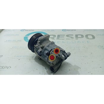 COMPRESOR AIRE ACONDICIONADO P31469966  - miniatura 4