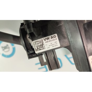 MANDO MULTIFUNCION 3Q0953521DJ 5Q0953502M  - miniatura 2