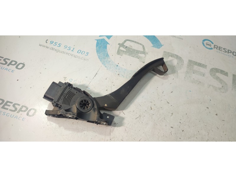 POTENCIOMETRO PEDAL 30715179  - imagen 1