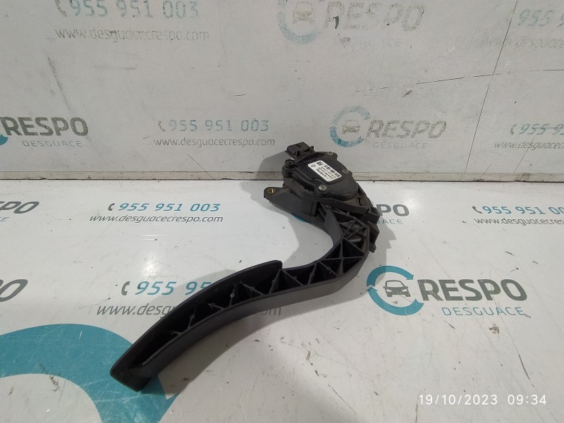 POTENCIOMETRO PEDAL 180029347R  - imagen 1