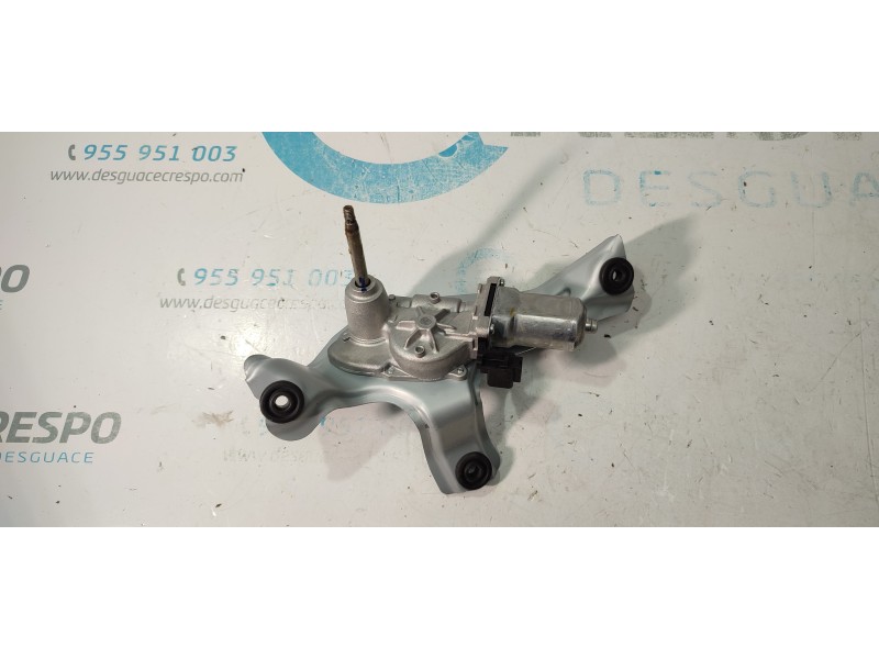 MOTOR LIMPIA TRASERO 98700H8000  - imagen 1