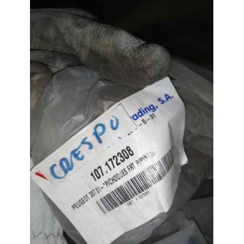 PARAGOLPES DELANTERO 107172308  - miniatura 2