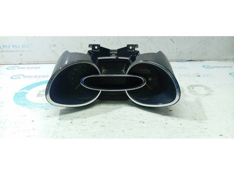 CUADRO INSTRUMENTOS 248103956R  - imagen 1