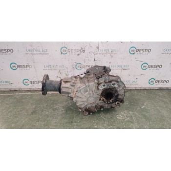 DIFERENCIAL DELANTERO 