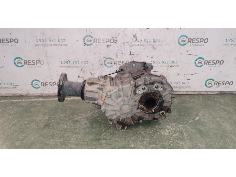 DIFERENCIAL DELANTERO  - imagen 1