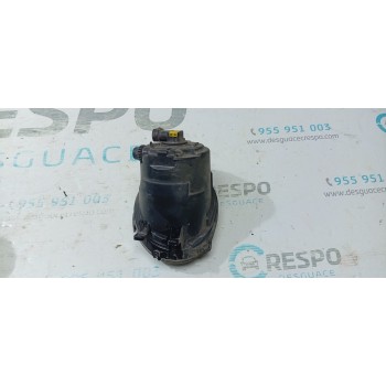 FARO ANTINIEBLA IZQUIERDO 30796680  - miniatura 2