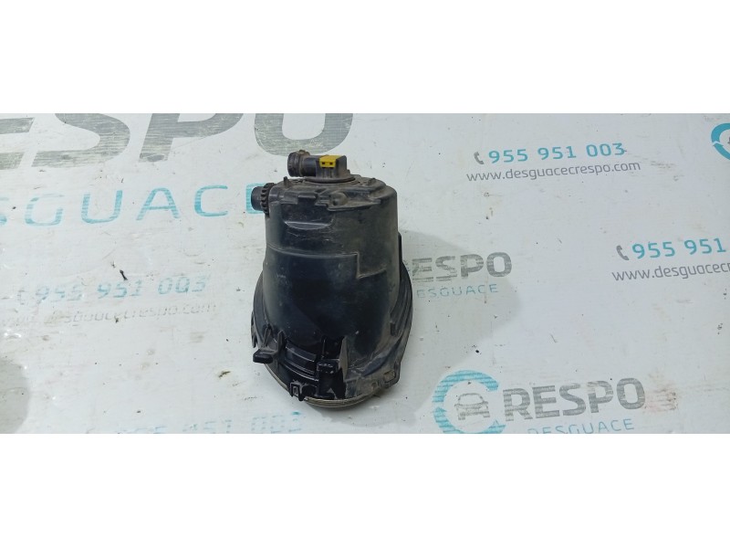 FARO ANTINIEBLA IZQUIERDO 30796680  - imagen 2